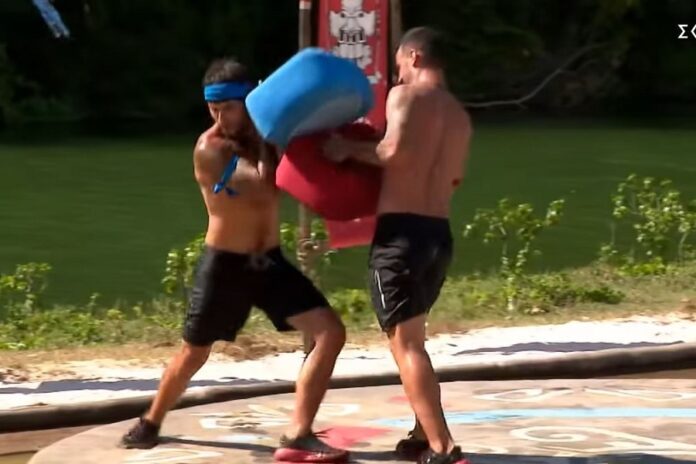 «Survivor» spoiler: Αυτός αποχωρεί απόψε