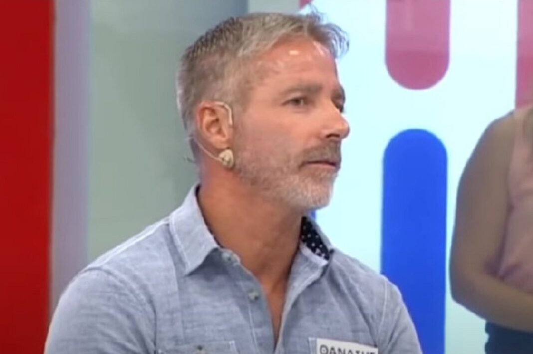 «Survivor» - Δείτε σε ποια εκπομπή είχε εμφανιστεί ο Θανάσης Μπέλλος