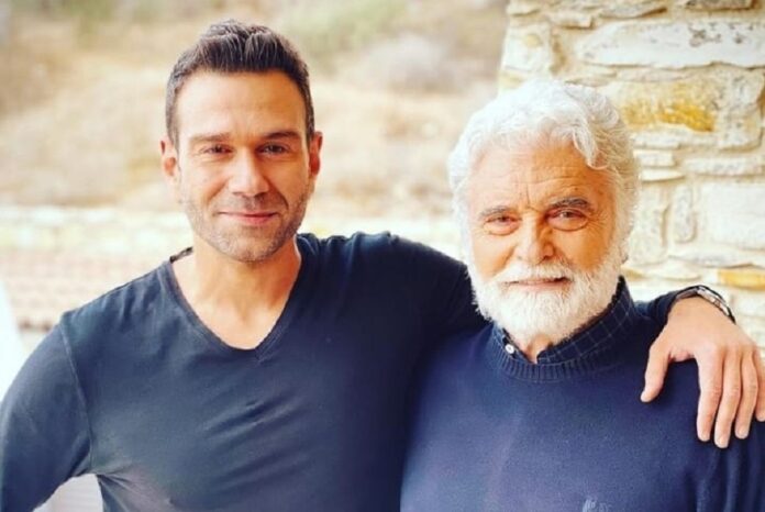 «Η γη της ελιάς»: Η μεγάλη ημέρα για τον αστυνόμο Κουράκο και την Ιουλία φτάνει