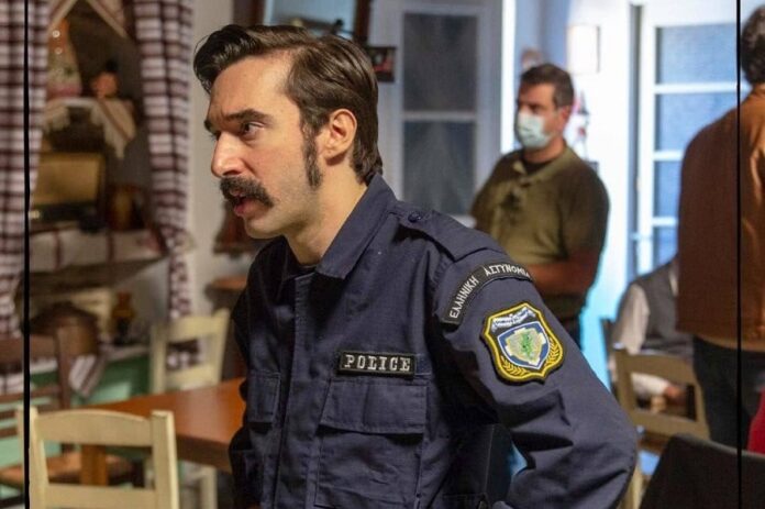 Ο «Μύρωνας» του «Σασμού» εξομολογείται τη μάχη του με τη κατάθλιψη