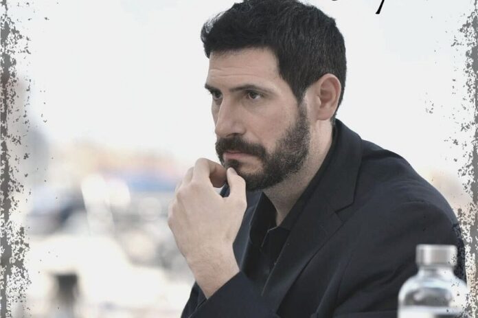Ο Θανάσης Πατριαρχέας έδωσε spoiler για τον «Σασμό»: «Η σχέση του γιατρού με τη Στέλλα θα…»
