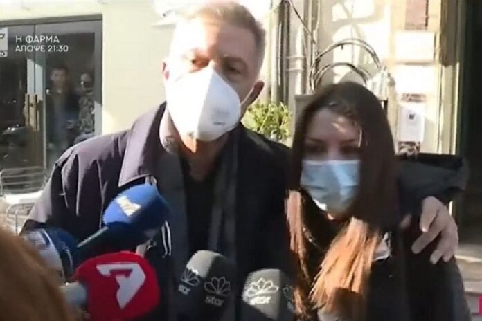 Βιασμός 24χρονης: Η έκκληση της Γεωργίας: «Κάνω έκκληση σε όλες τις γυναίκες να μιλήσουν»