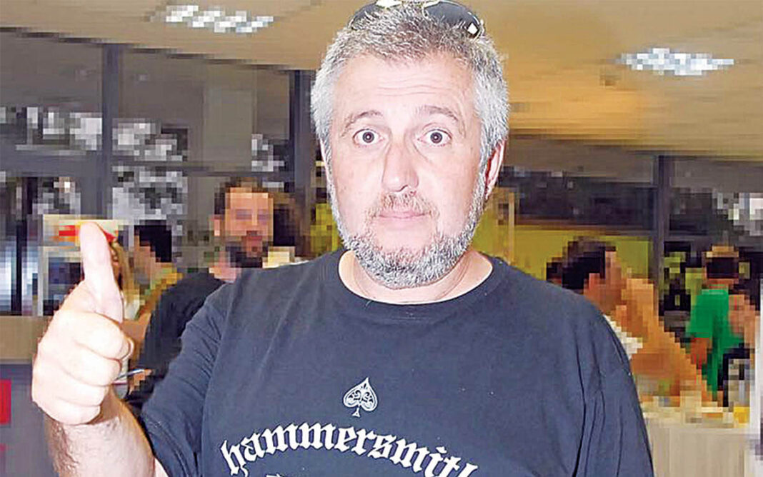 Χαμένα ίχνη από το κινητό του Παναγιωτόπουλου - Προσπαθούν ν' ανακτήσουν τα δεδομένα