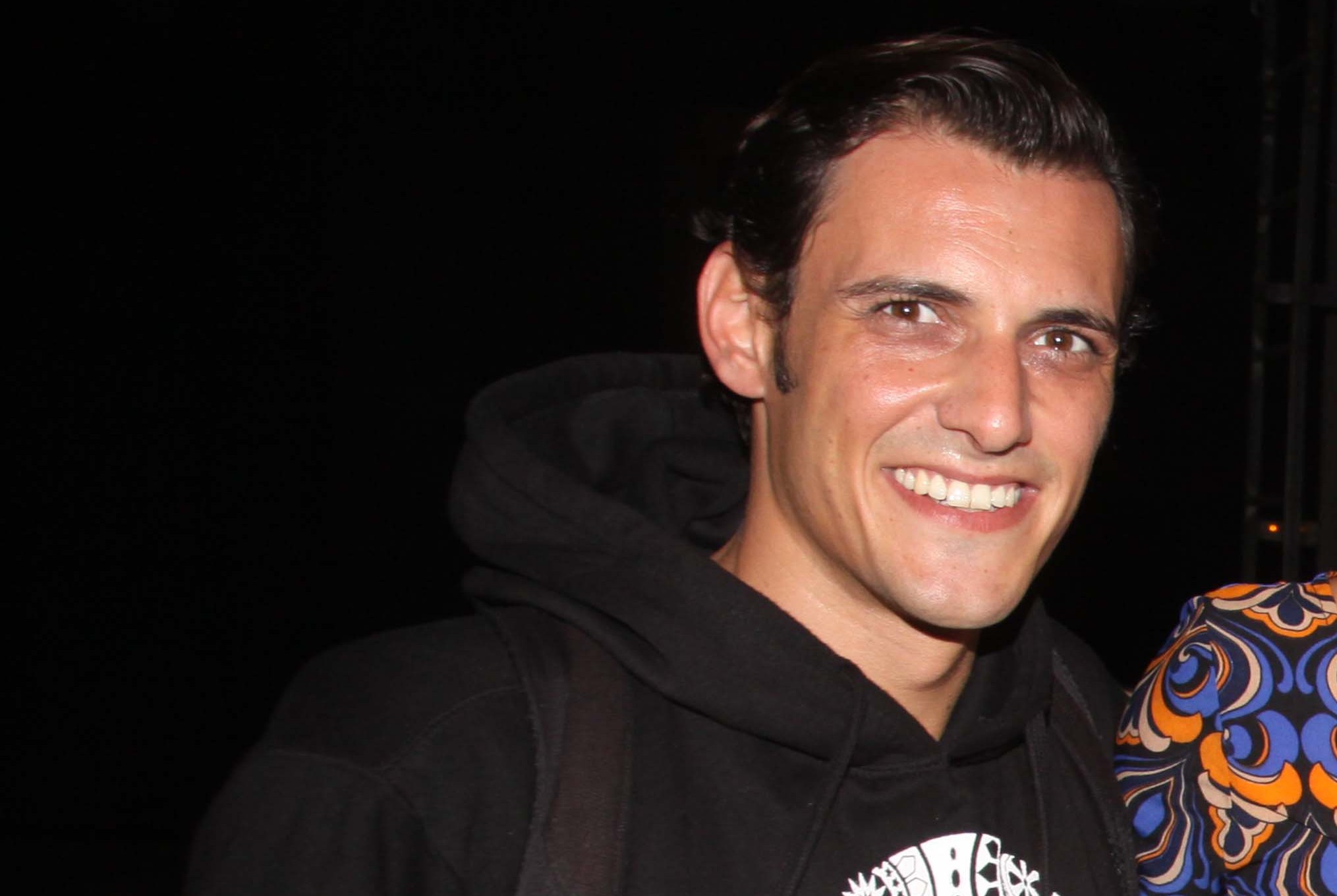 Συγκλονίζει ο Σβήγκος: «Με είχε αγγίξει, ένιωθα βιασμένος πραγματικά και ήθελα να κάνω μπάνιο»