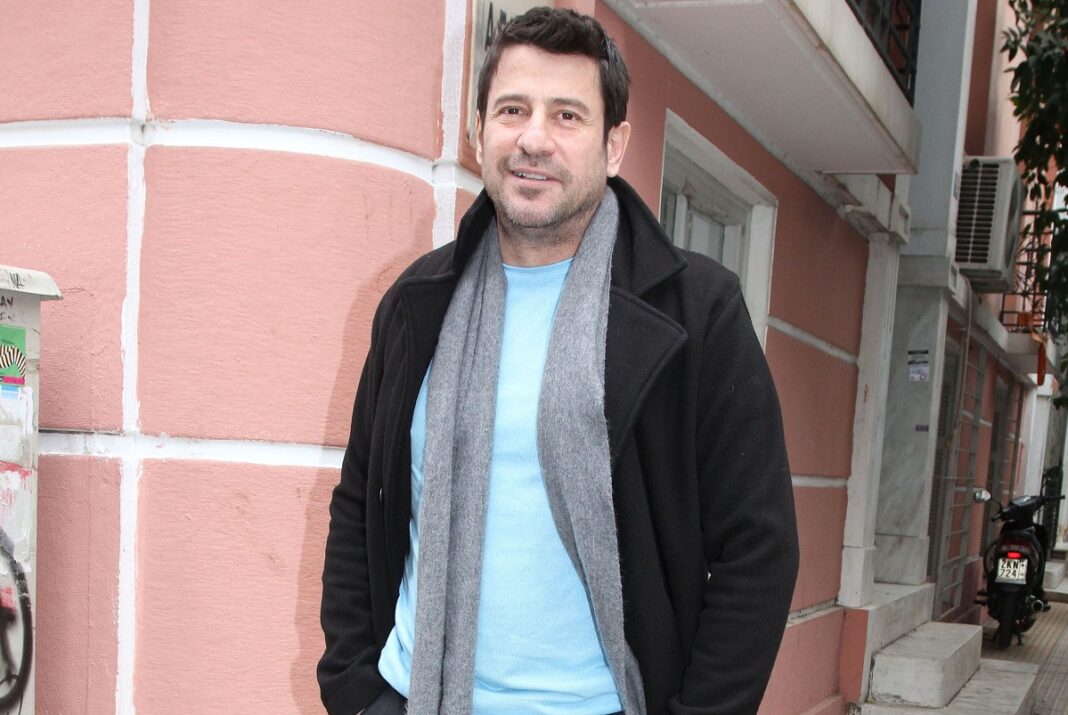 Αποκάλυψη βόμβα: «Ο Αλέξης Γεωργούλης και η καταγγέλλουσα είχαν σχέση»