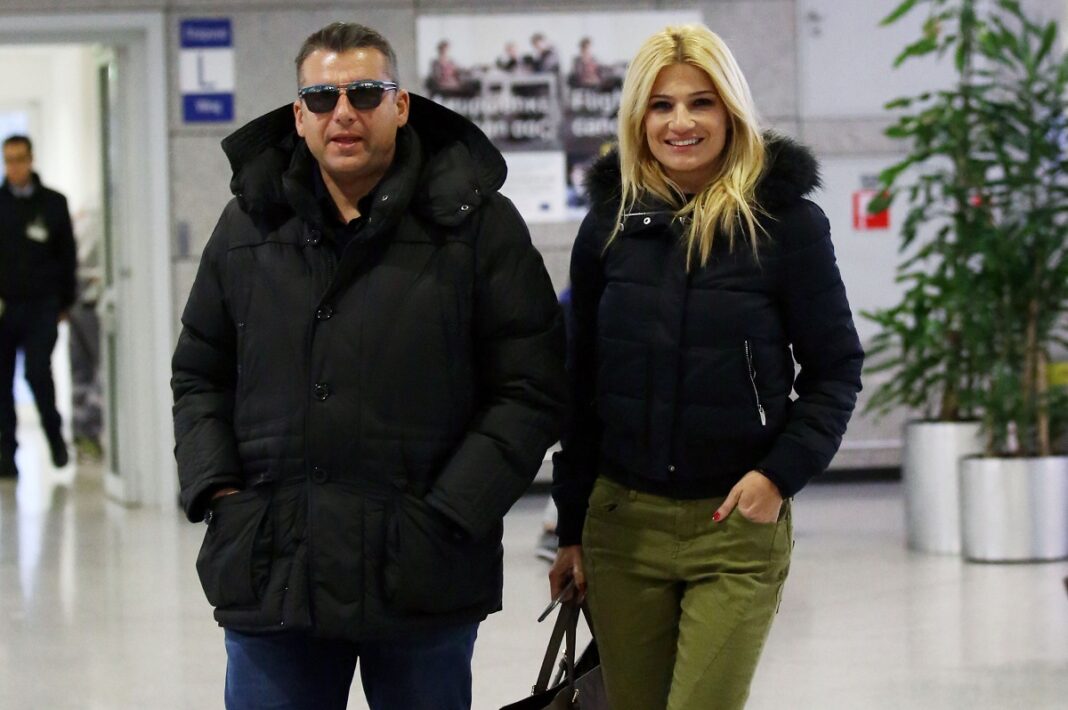 Ανανεώνει το δίδυμο του «Πρωινού» - Και δική του εκπομπή ο Λιάγκας