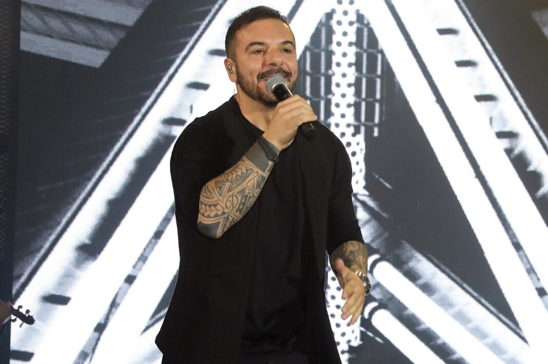 «Survivor»: Τριαντάφυλλος για Κωνσταντάρα – «Δεν περίμενα να γράφει τόσο μεγάλες κακίες»