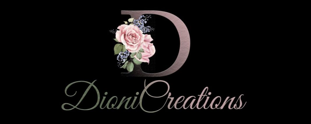 Dioni Creations: Χειροποίητα κοσμήματα από υγρό γυαλί