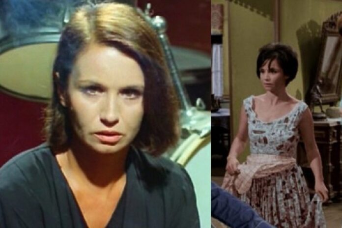 «Νιώθω ενοχές για τη Κατερίνα Γώγου, πέθανε μόνη, θα μπορούσα να είχα κάνει κάτι»