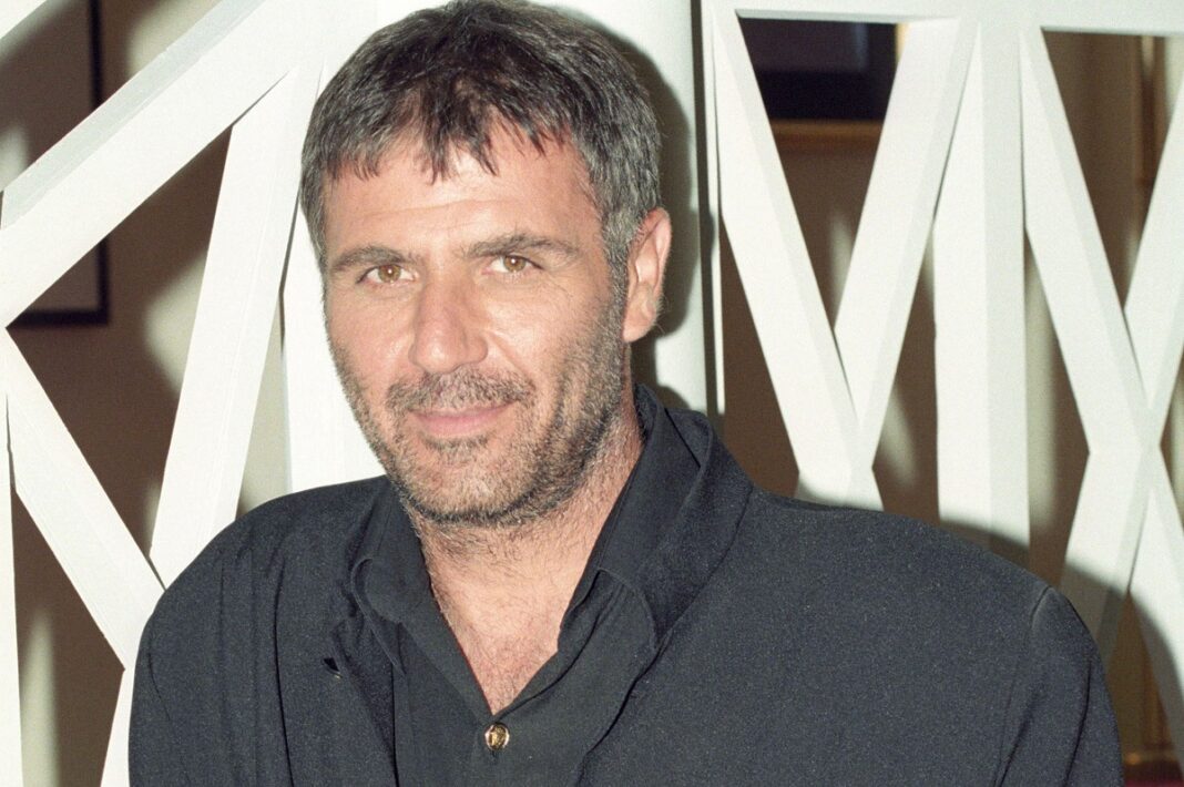 «Μου στοίχισε ο θάνατος του Σεργιανόπουλου, δεν πρόλαβα να του πω κάποια πράγματα»