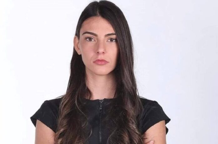 «Survivor»: Η Άσπα Πρεδάρη απασφάλισε μετά την αποχώρησή της