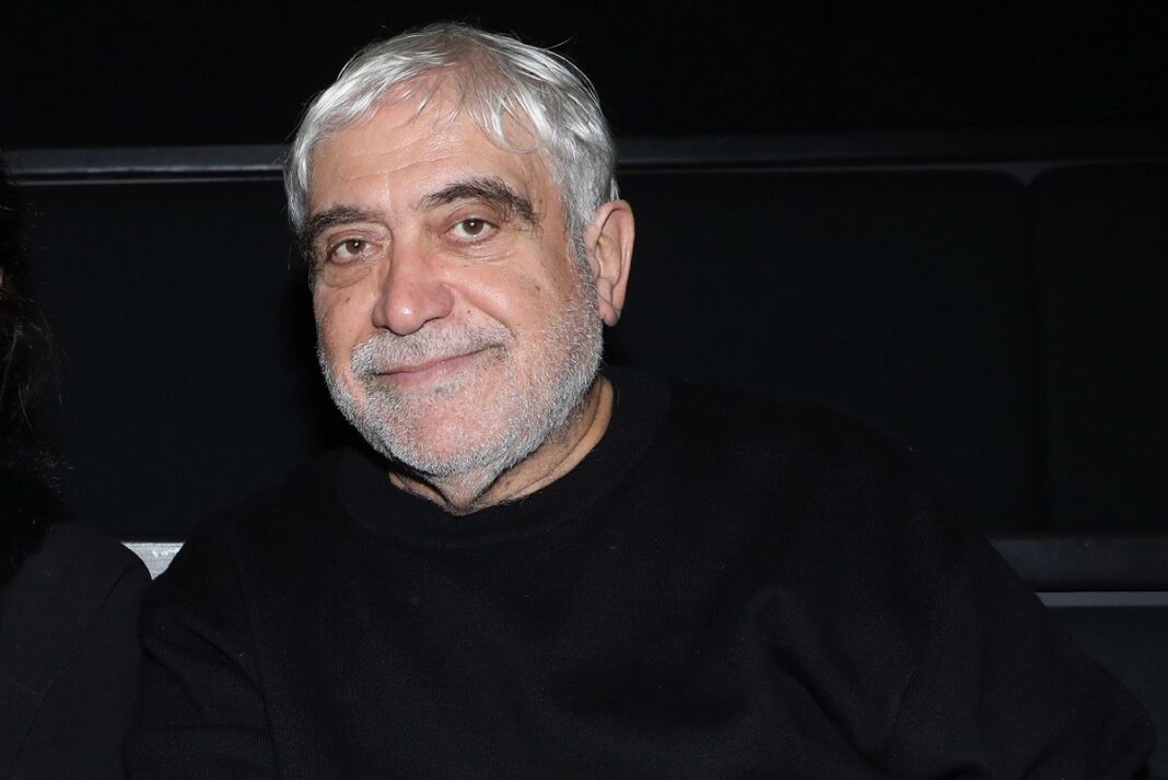 Δημήτρης Πιατάς για προφυλακισμένους ηθοποιούς: «Με κάποιο τρόπο έχουν τιμωρηθεί»
