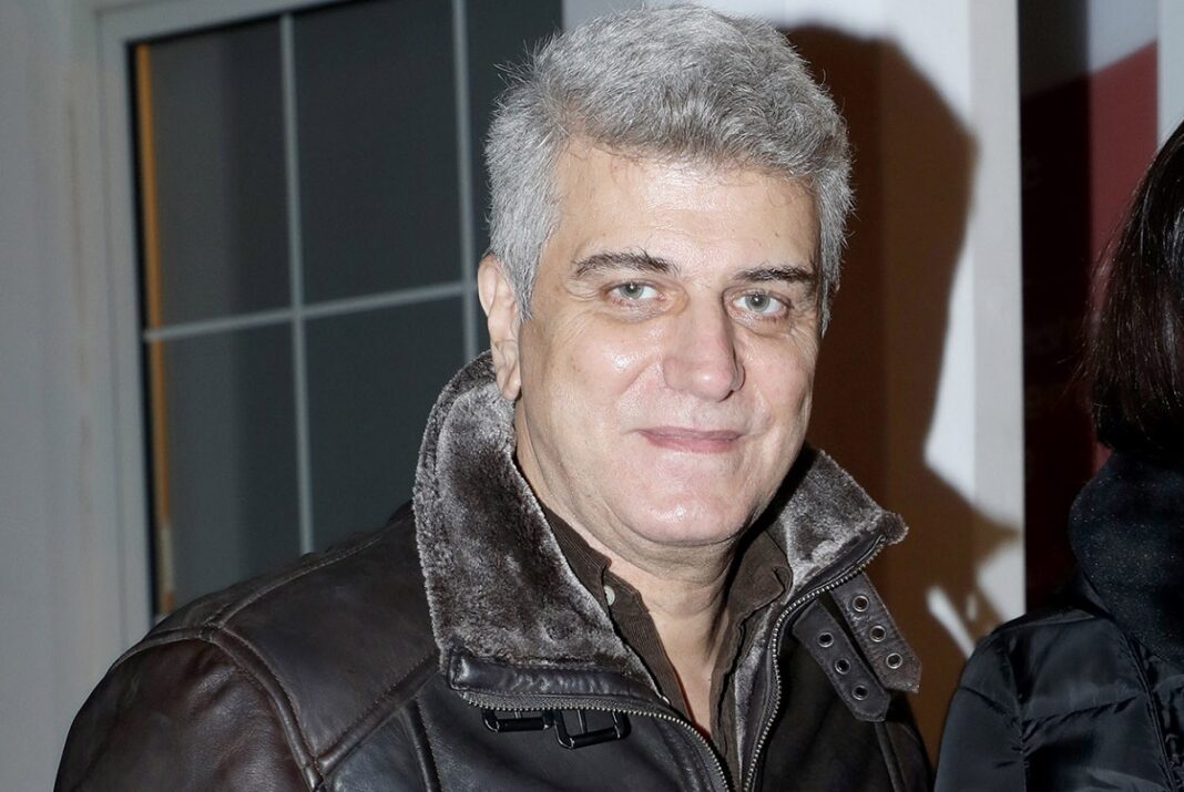 Το «δράμα» του Βλαδίμηρου Κυριακίδη στον Alpha