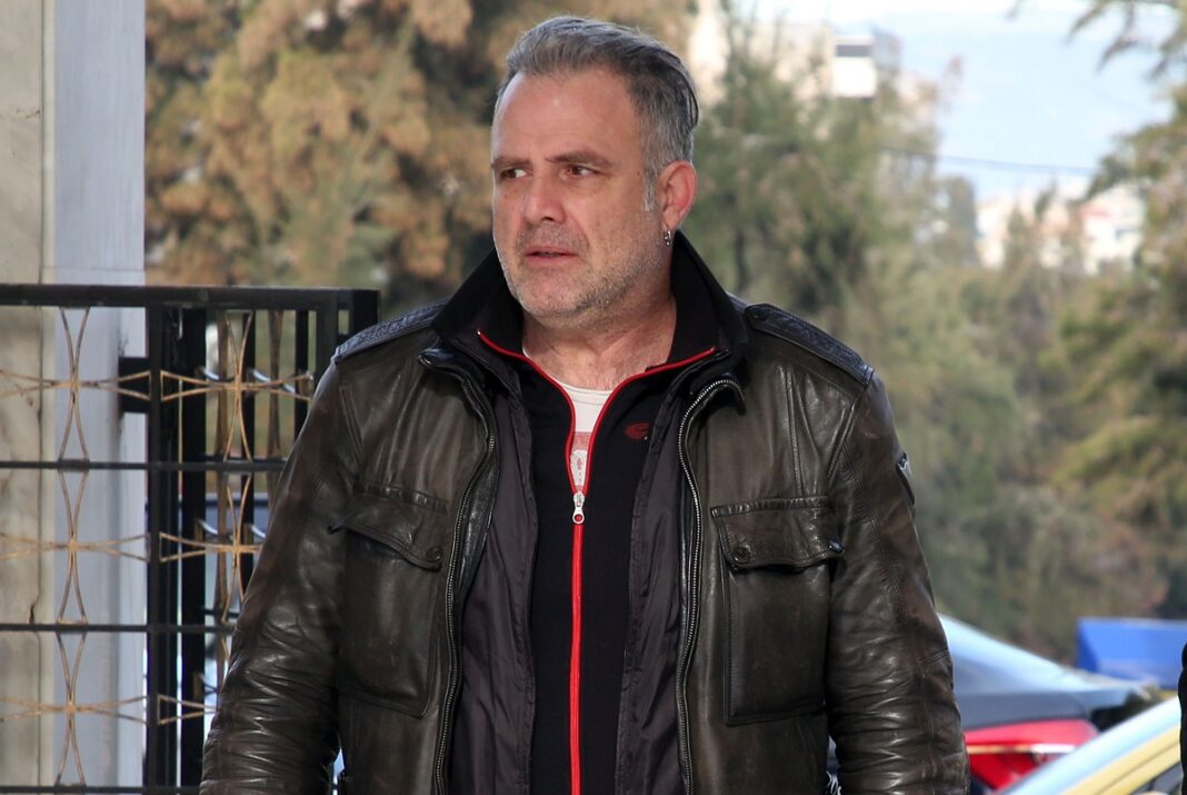 Τσαρούχας για metoo: «Ήταν πολύ βαρύ το φορτίο και βγήκαν πράγματα που δεν υποψιαζόμασταν»