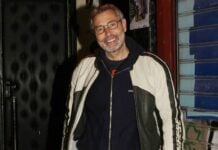 Συγκινεί ο Θοδωρής Αθερίδης: «27 χρόνια νηφάλιος»