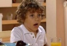 Θυμάστε τον «Γιαννάκη» από το «Ευτυχισμένοι Μαζί»; Δείτε τον σε βραδινή έξοδο με τη σύντροφό του