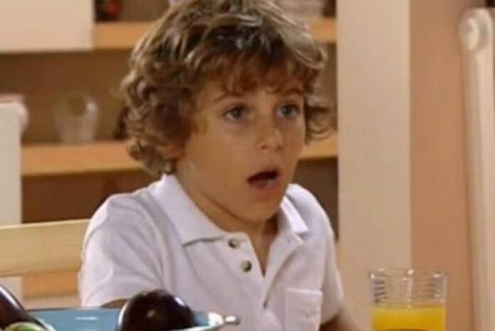 SAVVAS SALIPAS GENETHLIA