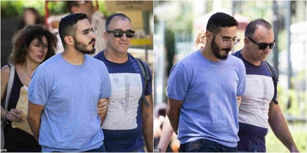 Israeli yahoo boy arrested in Greece Find out his scam format lailasnews 4 600x300 1