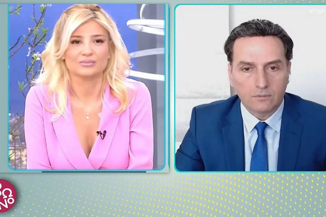 Έξαλλος ο δικηγόρος του Φιλιππίδη: «Με ειρωνεύεστε κυρία Σκορδά;»