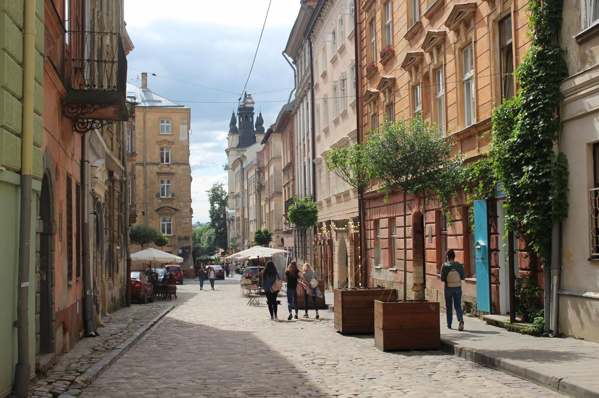 Virmenska Lviv