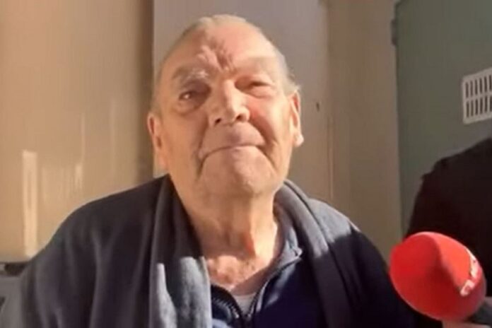 Δολοφονία Άλκη: «Ραγίζει» καρδιές ο παππούς του 19χρονου