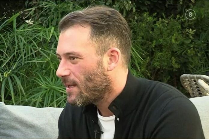 Αντίνοος Αλμπάνης: «Όταν ακούς από το στόμα του γιατρού πως έχεις καρκίνο είναι πολύ δύσκολο»