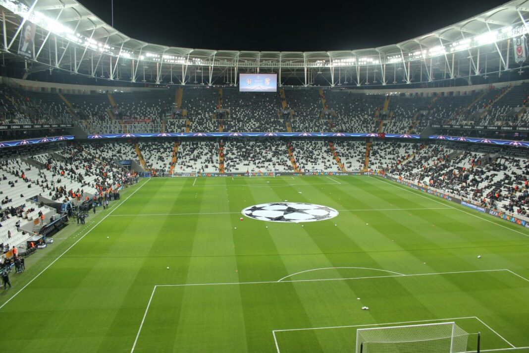 Champions League: Μεγάλα παιχνίδια σε ισπανικό έδαφος