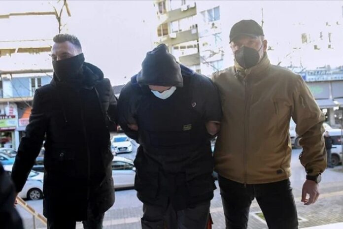 Δολοφονία 19χρονου Άλκη: Ενώπιον εισαγγελέα και ανακριτή ο 23χρονος κατηγορούμενος