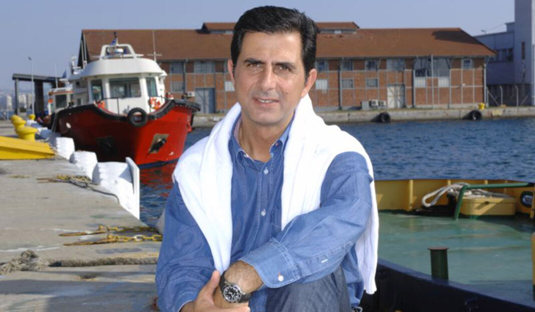 Κωνσταντίνος Γκιουλέκας: Oι συνέπειες της ρωσικής εισβολής και αγωνιά για την ομογένεια στη Μαριούπολη