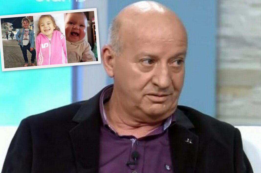 Κατερινόπουλος: «Αν υπήρχε συναίσθημα και μητρικό φίλτρο δεν θα έφτανε στη δολοφονία των παιδιών της»