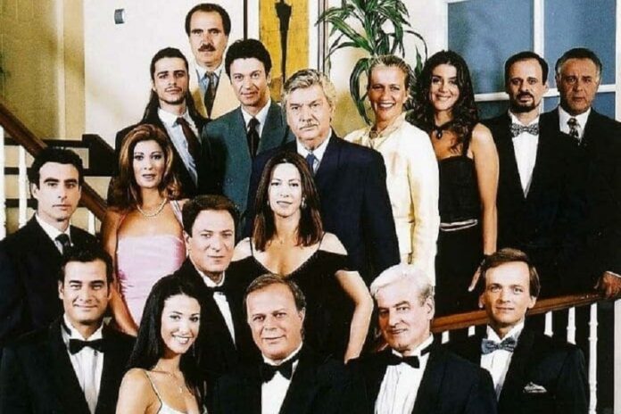«Πετάω τα τελευταία χρόνια της “Λάμψης” που έμεινα, ήταν βασανιστικά»