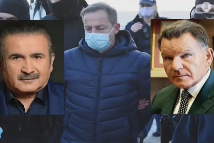 Κούγιας κατά Λαζόπουλου: «Κλ@νει ο πεθαμένος; Κάποιοι έχουν πεθάνει και δεν το έχουν καταλάβει»
