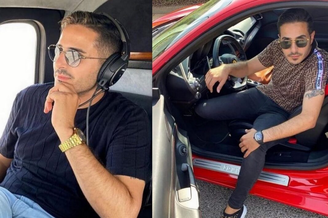 Ο απατεώνας του Tinder ξέσπασε: «Δεν είμαι τέρας, δεν έκανα κάτι για να μετανιώσω»
