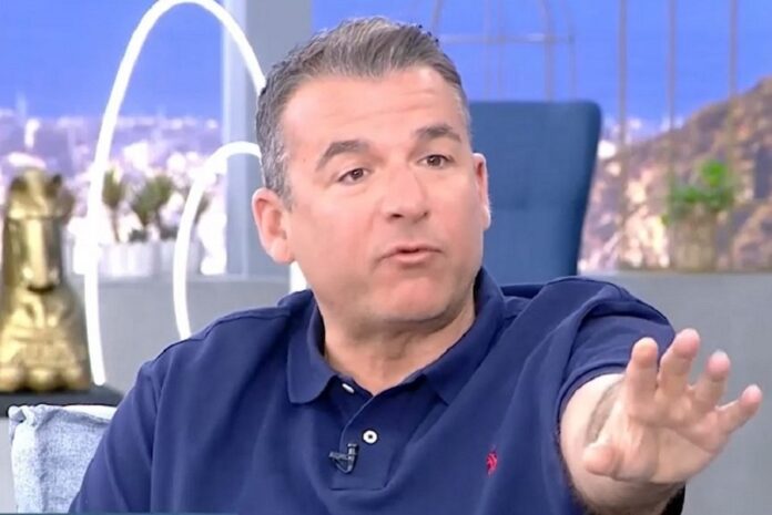 Καλεσμένη κάτα Λιάγκα: «Ο Κούγιας πρόσβαλε τη μητέρα των παιδιών σου και ήσουν αμέτοχος»