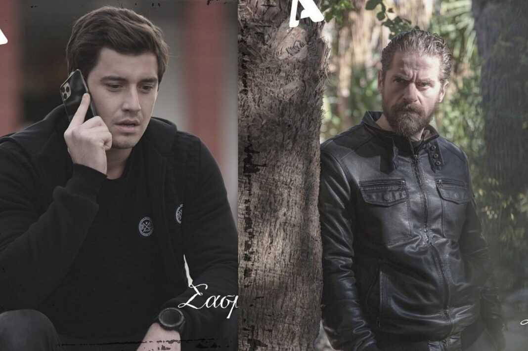 «Σασμός» spoiler: Δολοφονική επίθεση σε Μαθιό και Νικηφόρο - Ματωμένο ξεκαθάρισμα