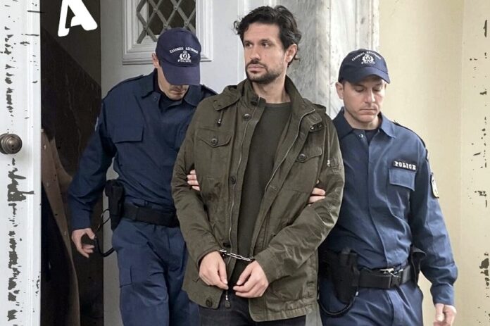 «Σασμός»: Τι θα συμβεί με την απόδραση του Αστέρη;
