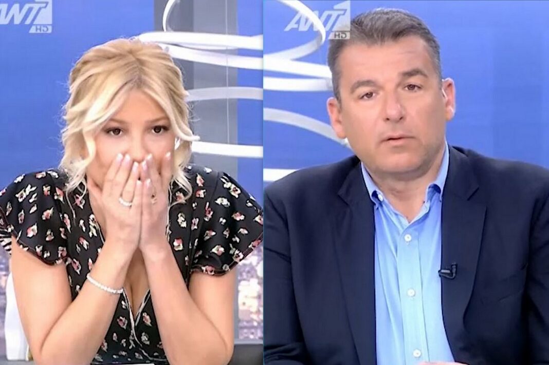 Συγκλονιστική αποκάλυψη για τη μητέρα των τριών «Αγγέλων» - «Πάγωσαν» στο «Πρωινό»