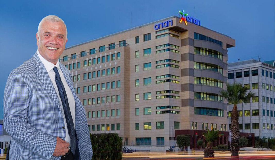 Δημήτρης Μελισσανίδης: «Τίγρης» και στα χρυσά deals