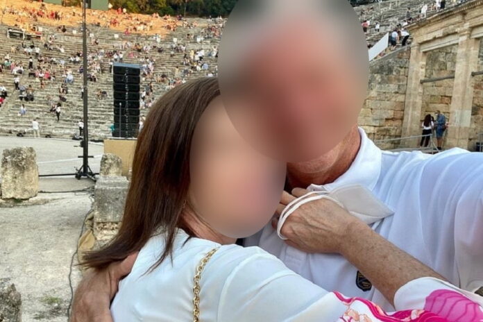 Χωρισμός αντί για γάμος για την ευρωβουλευτή – Η καραντίνα έφερε τα «σύννεφα» στη σχέση