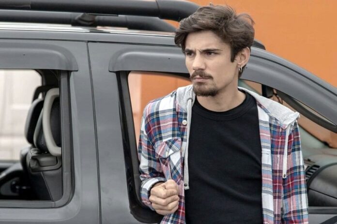 Η αποκάλυψη του Κώστα Νικούλι για τον «Σασμό» - Γιατί άλλαξε η αρχική συμφωνία που είχε με την παραγωγή;