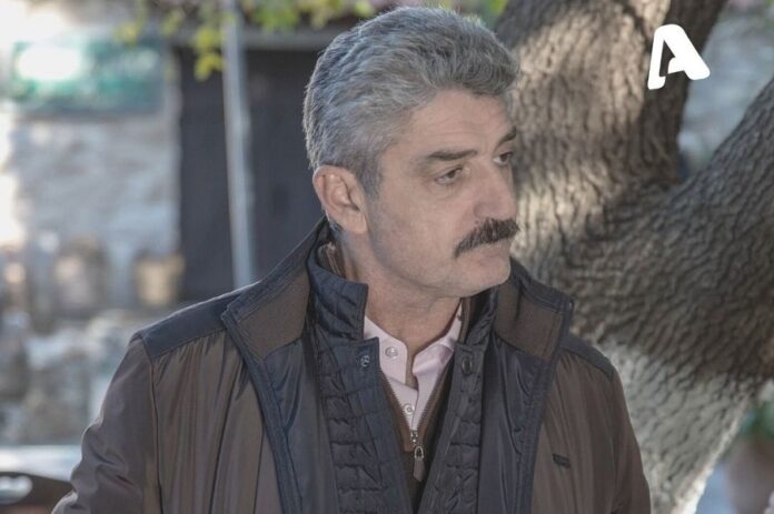 Δημήτρης Ήμελλος: Ο «Σασμός», ο ρόλος στον «Άγιο Παϊσιο», το διαζύγιο και ο γιος του