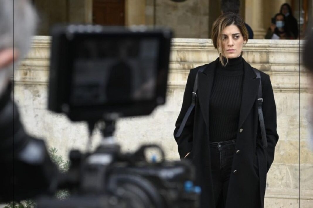 christina hilla fameli sexy fotografisi