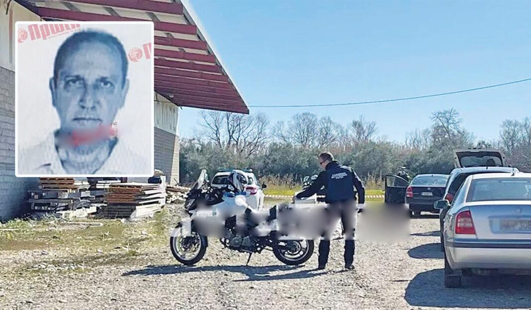 Τραγωδία στον Πύργο - Δολοφονία πατέρα τριών παιδιών από 88χρονο με αφορμή κτηματικές διαφορές