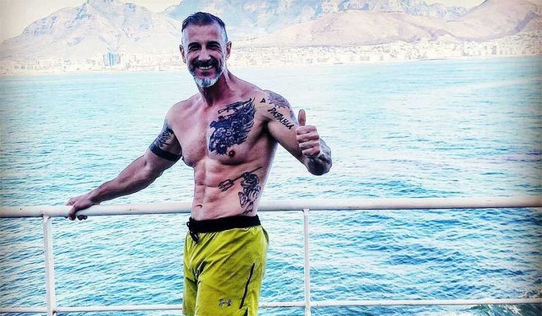 «Survivor»: Πρώην «βατράχι» ο νέος παίκτης του ριάλιτι επιβίωσης