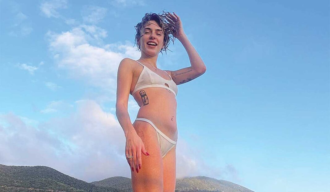 «Survivor»: Χαμός στο twitter μετά την προβολή του τρέιλερ της επιστροφής της Ταραμπάνκο