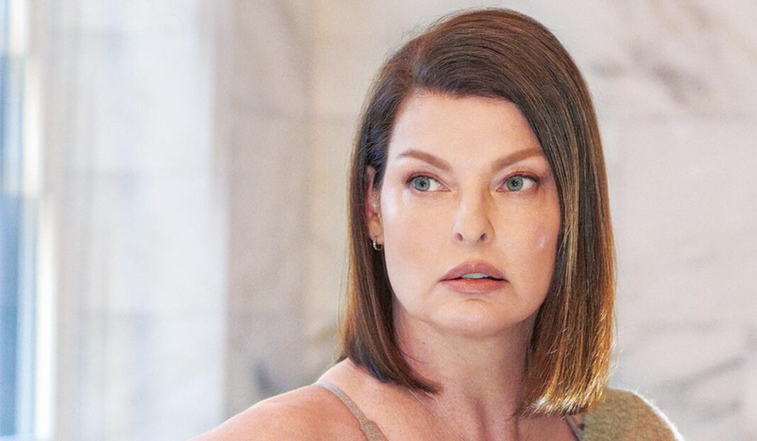 Η Λίντα Εβαντζελίστα παραδέχτηκε ότι παραμορφώθηκε ύστερα από επέμβαση κρυολιπόλυσης