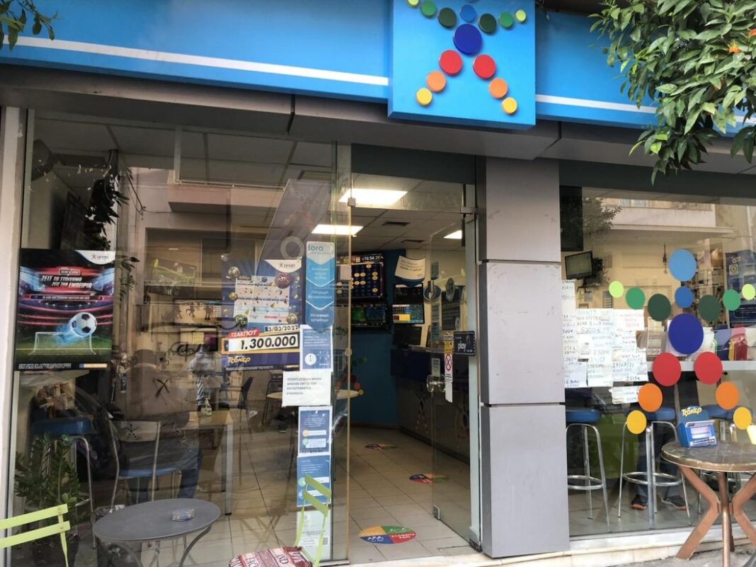 Αθλητική πανδαισία στα καταστήματα ΟΠΑΠ: Ιδιοκτήτης πρακτορείου ΟΠΑΠ μιλάει για τα μεγάλα παιχνίδια του τριημέρου από το ΠΑΜΕ ΣΤΟΙΧΗΜΑ
