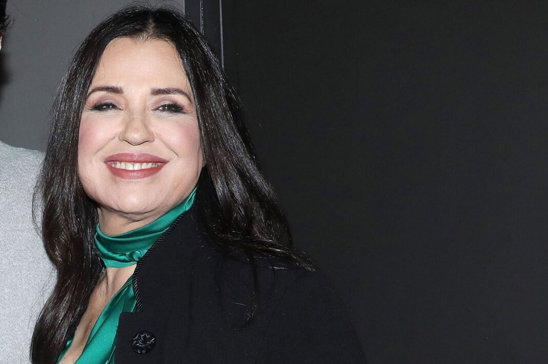 Μαρία Τζομπανάκη: «Το δικό μου metoo είναι…»