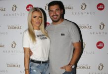 Επτά χρόνια από το δυστύχημα του Πάνου Ζάρλα - Στο νεκροταφείο η Μιζεράκη