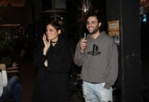 Ίαν Στρατής: Η άγνωστη ιστορία για το πώς ερωτεύτηκε τη Μαίρη Συνατσάκη - Η πρώτη τους γνωριμία